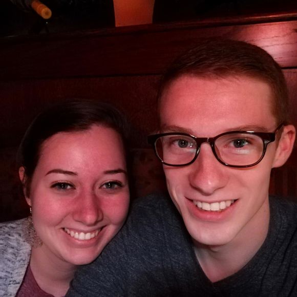 Meet your Posher, Jenae - Picture 1 of 1